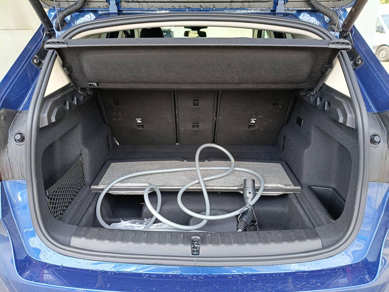 BMW X1 U11 - iX1 edrive 20 X-Line