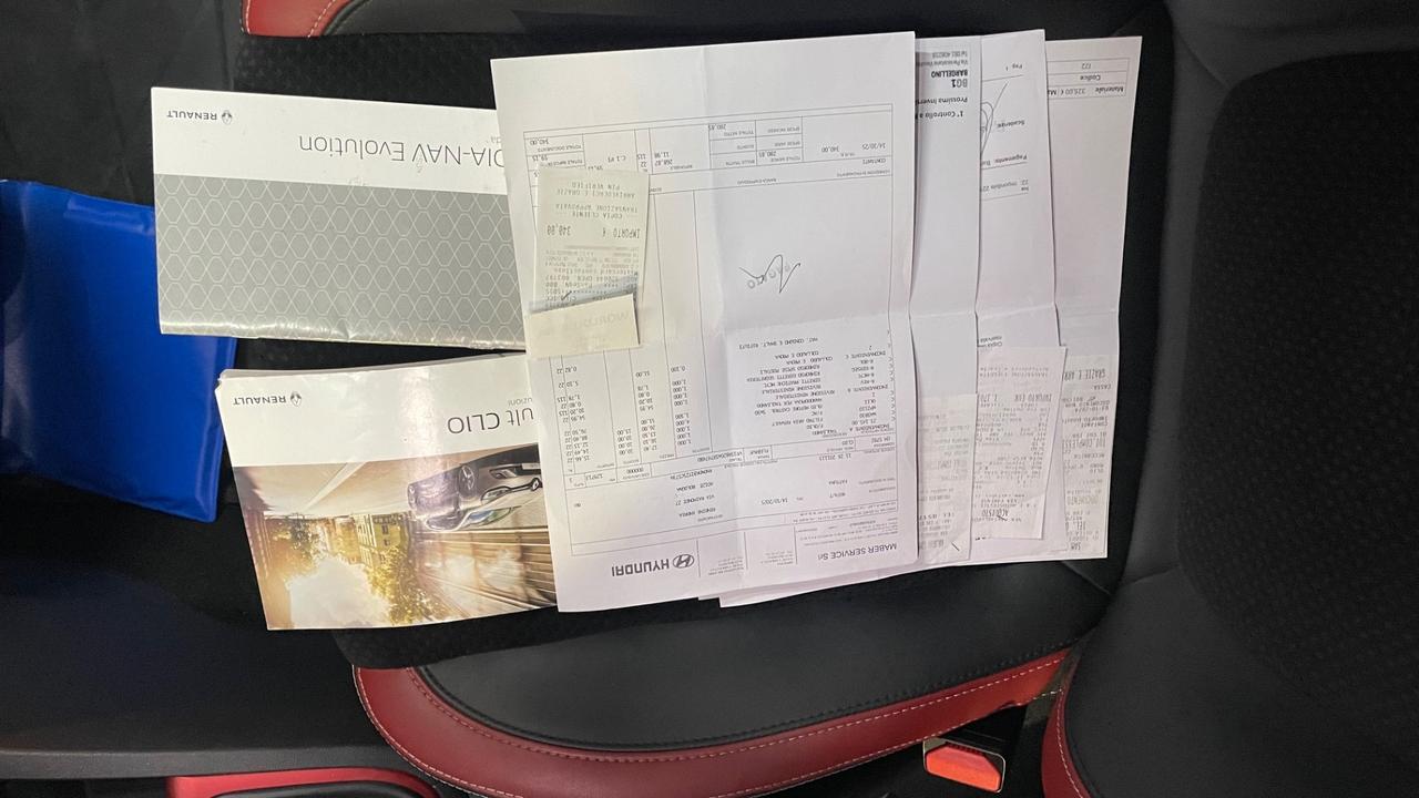 Renault Clio TCe 12V 90CV Start&Stop 5 porte Energy Duel2