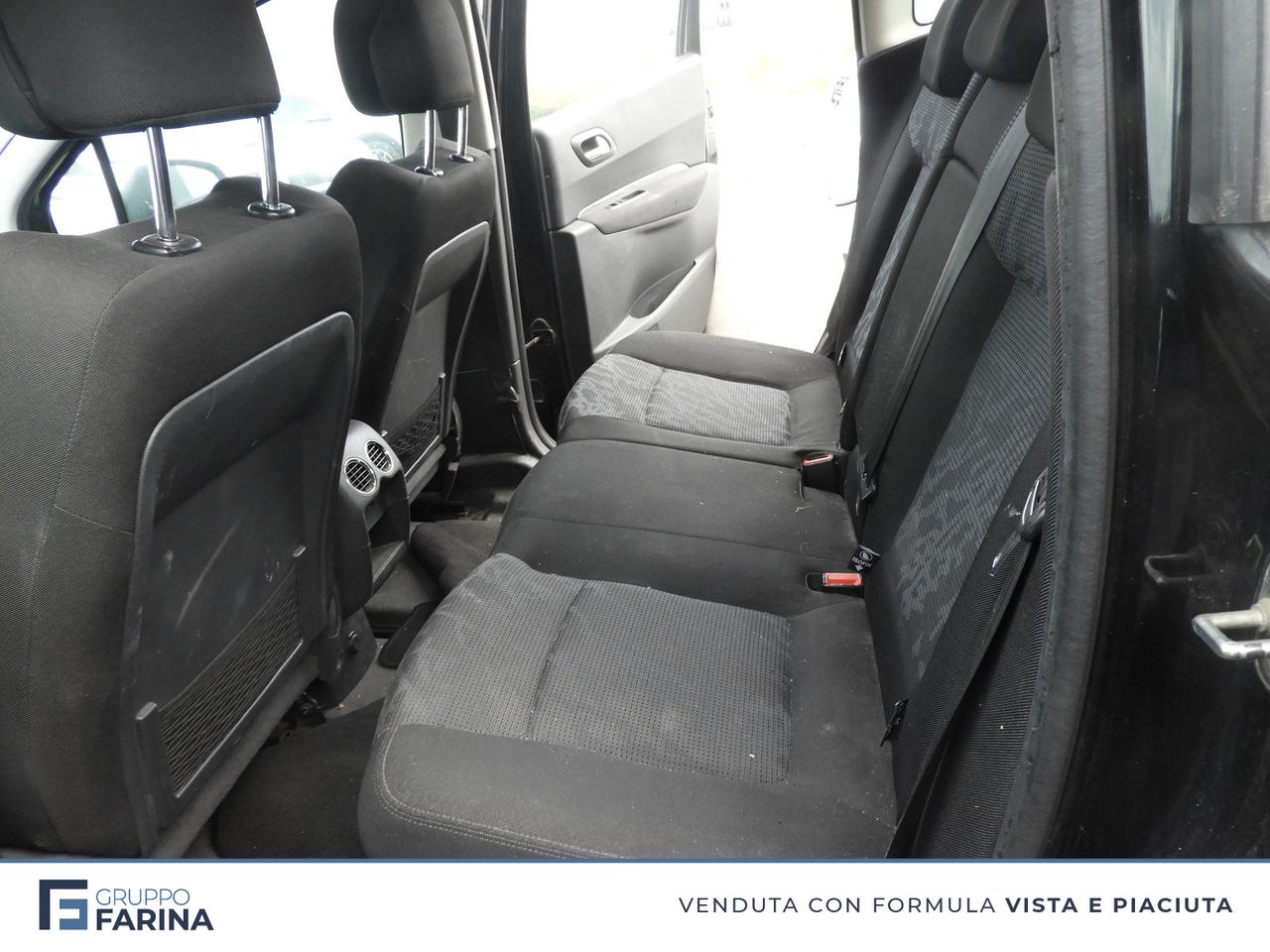 PEUGEOT 3008 I - 3008 1.6 hdi 8v Active (tecno) 112cv