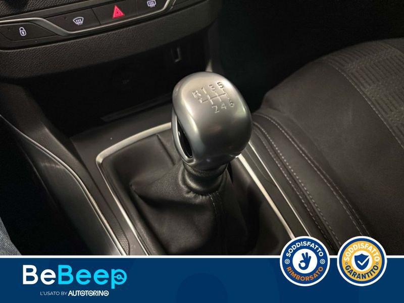 Peugeot 308 5P 1.5 BLUEHDI ALLURE S&S 130CV