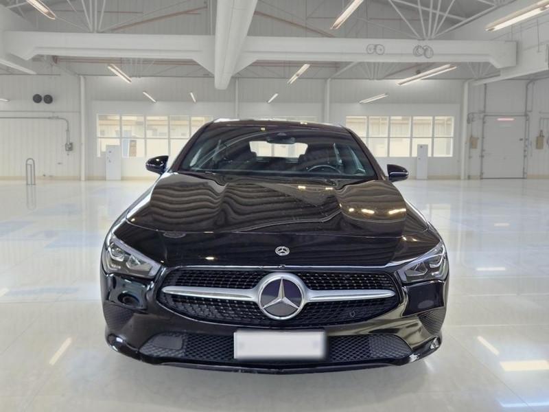 MERCEDES-BENZ CLA 180 D AUTOMATICO BUSINESS EXTRA STATION WAGON