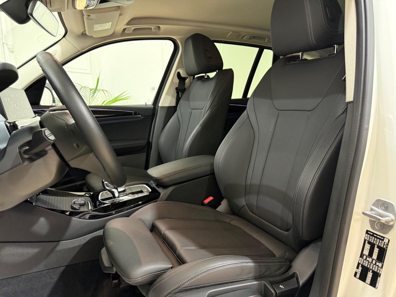 Bmw X3 G01 sDrive 18d 48V