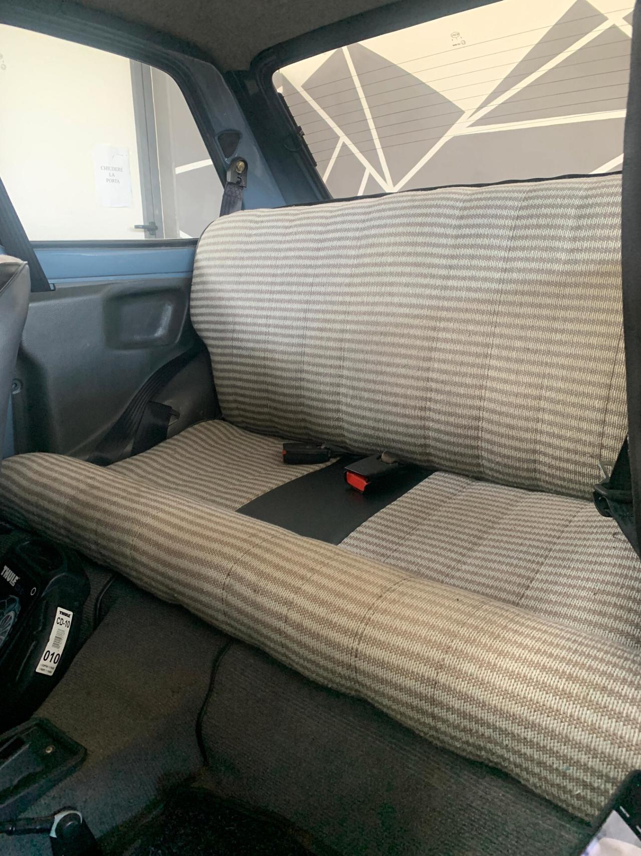 Fiat 126 650 (23 CV)