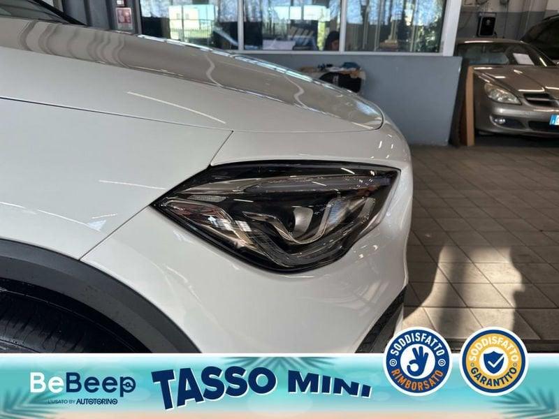 Mercedes-Benz GLA 200 D SPORT PLUS AUTO