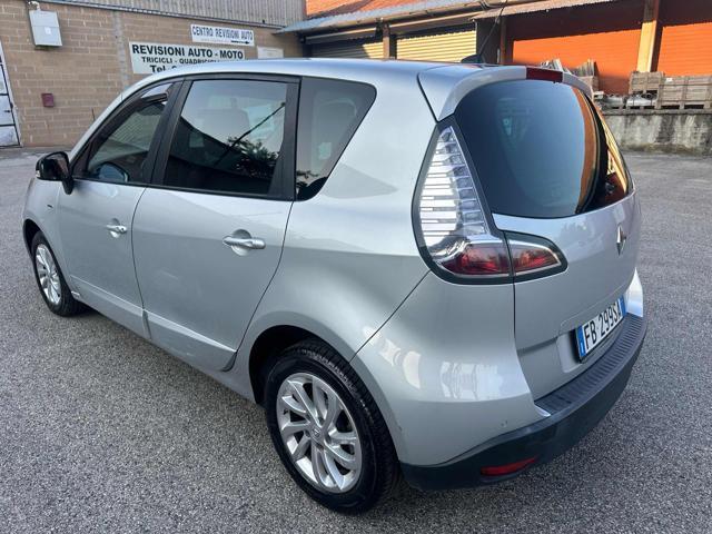 RENAULT Scenic Scénic XMod 1.5 dCi 110CV Start&Stop Energy