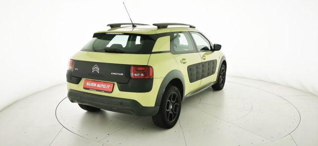 CITROEN C4 Cactus PureTech 82 Feel