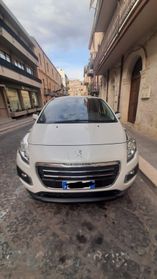 Peugeot 3008 1.6 HDi 112CV Access