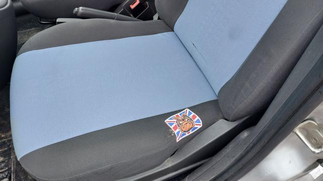 FIAT Panda 1.2 Dynamic Natural Power Ben Tenuta