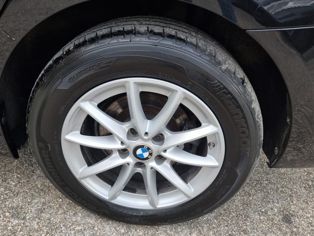 BMW SERIE 2 1.5 DIESEL 116CV 7 POSTI