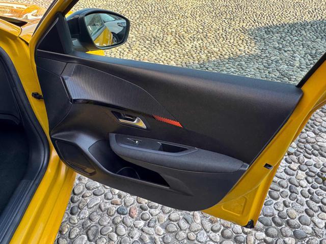 PEUGEOT 208 PureTech 75 Stop&Start 5 porte Active