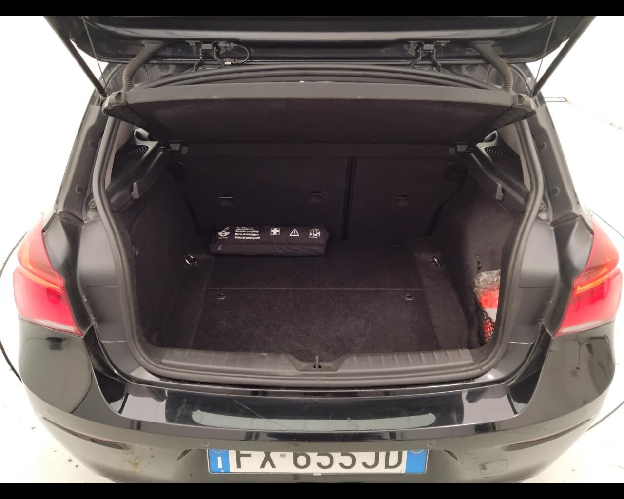 BMW Serie 1 F/20-21 2015 - 118d Sport auto 5p my18