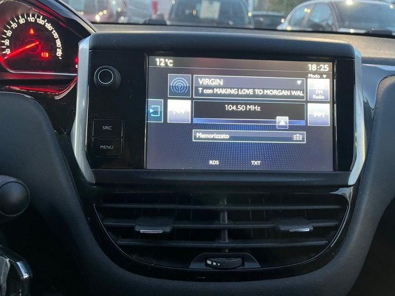 Peugeot 208 PureTech 68 5 porte Active