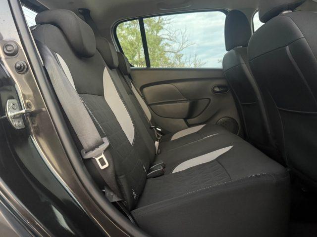 DACIA Sandero Stepway 1.5dCi PERFETTE CONDIZIONI