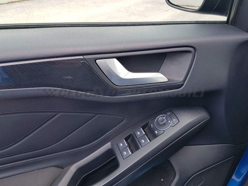 Ford Focus Focus SW 1.0 ecoboost h ST-Line Design 125cv