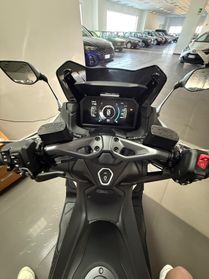 Yamaha TMAX 560 Tech Max