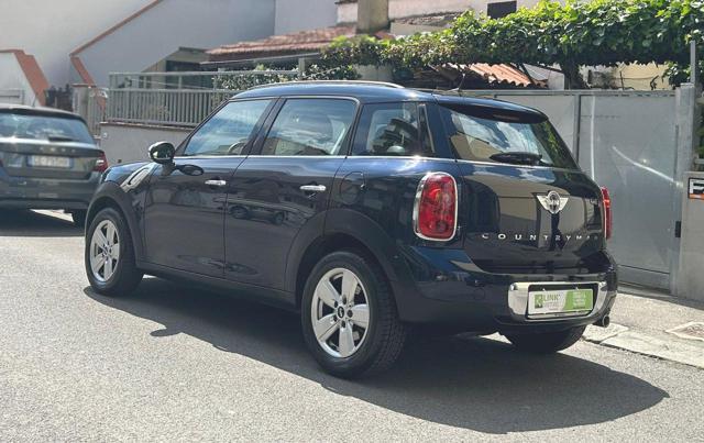 MINI Countryman Mini One D Business Countryman