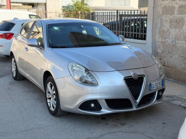 Alfa Romeo Giulietta 1.4 Turbo 120 CV GPL