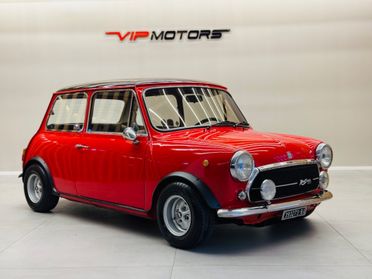 Innocenti Mini COOPER 1300 TARGA ORO ASI