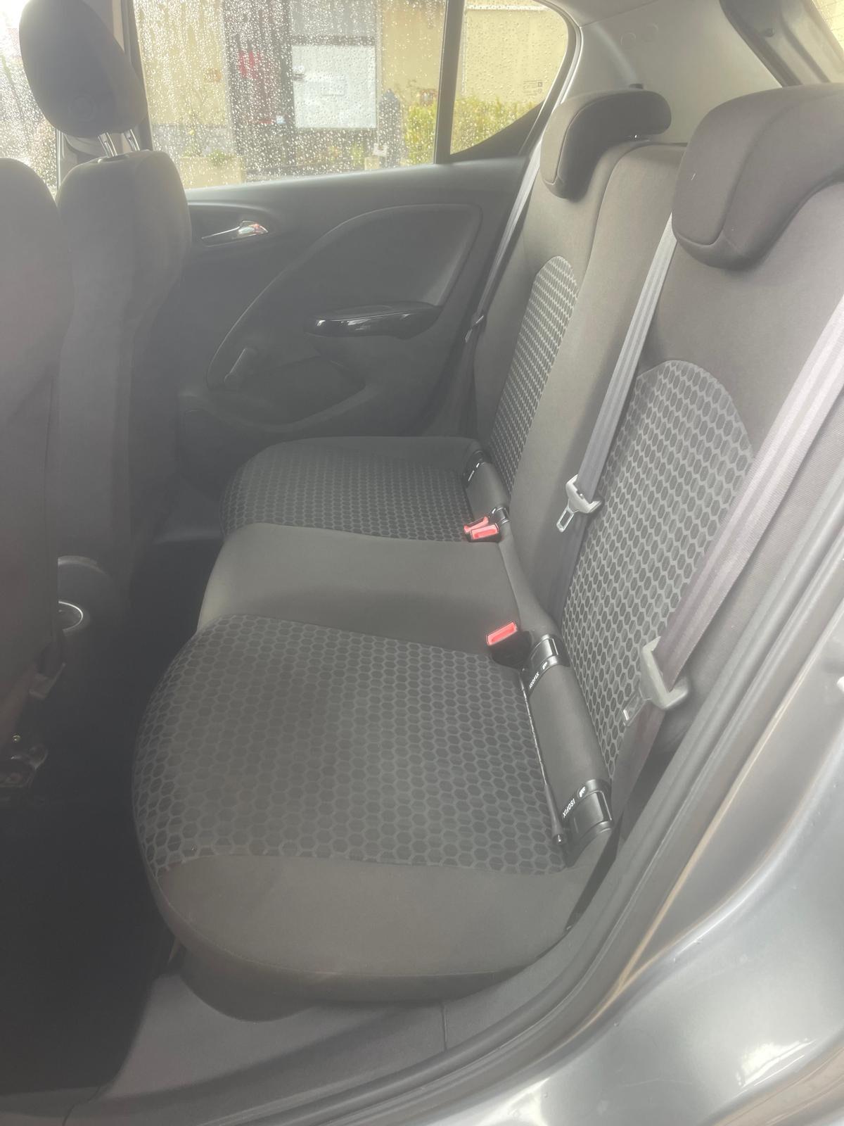 Opel Corsa 1.4 90CV GPL Tech 5 porte Advance