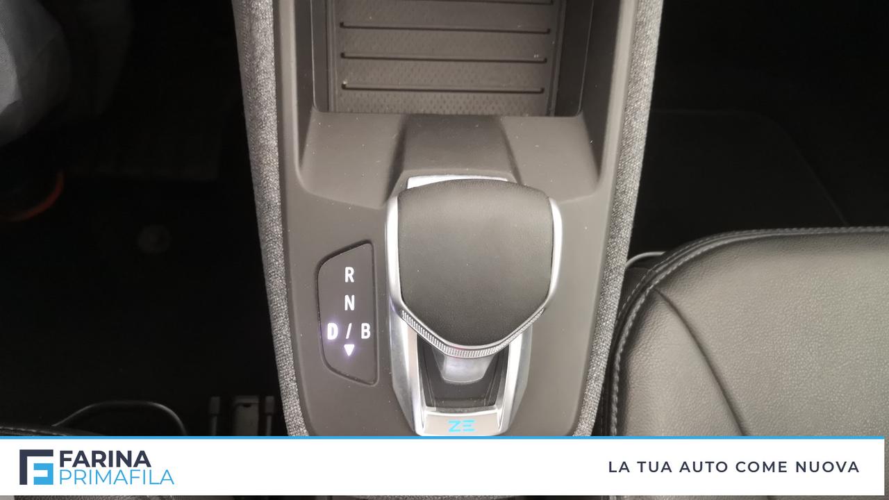 RENAULT Zoe 2020 - Zoe Zen R135 Flex my20
