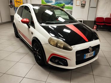 Abarth Grande Punto Grande Punto 1.4 T-Jet 16V 3 porte