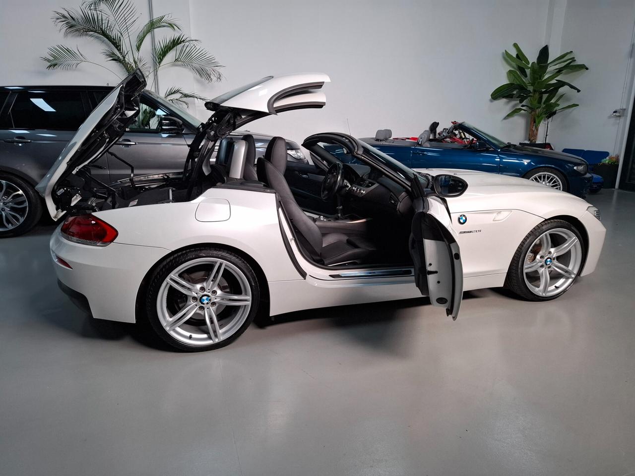 Bmw Z4 M Roadstar 20i Sport