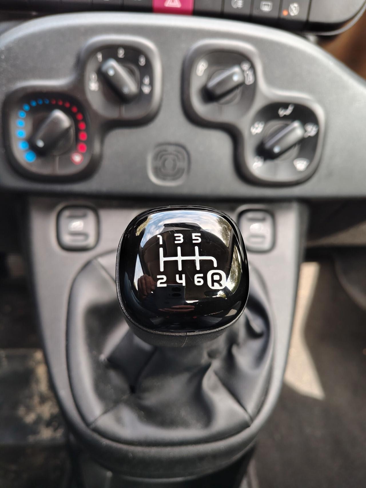Fiat Panda 1.0 FireFly S&S Hybrid 5 POSTI