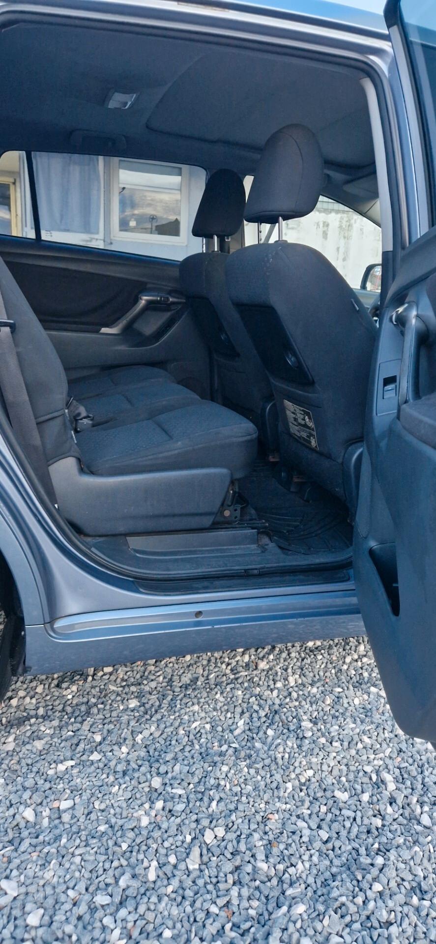 Toyota Verso 2.2 D-Cat 150 CV aut. Sol