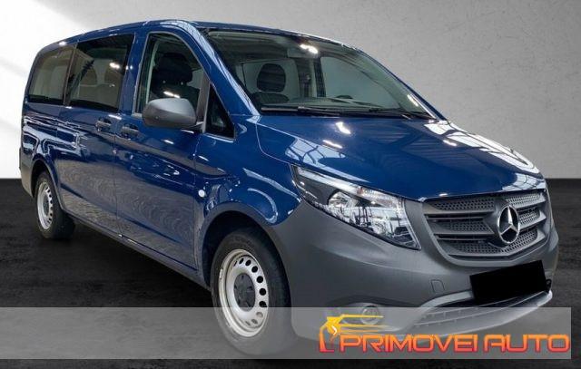 MERCEDES-BENZ Vito 2.0 114 CDI Tourer Pro Long