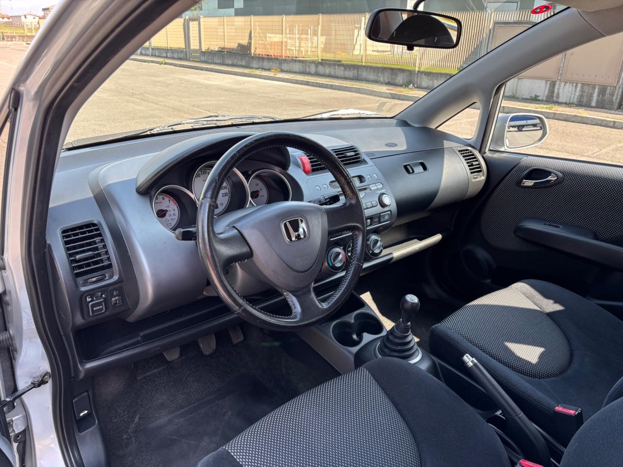 Honda Jazz 1.4 i-DSi UNI PRO , GARANZIA