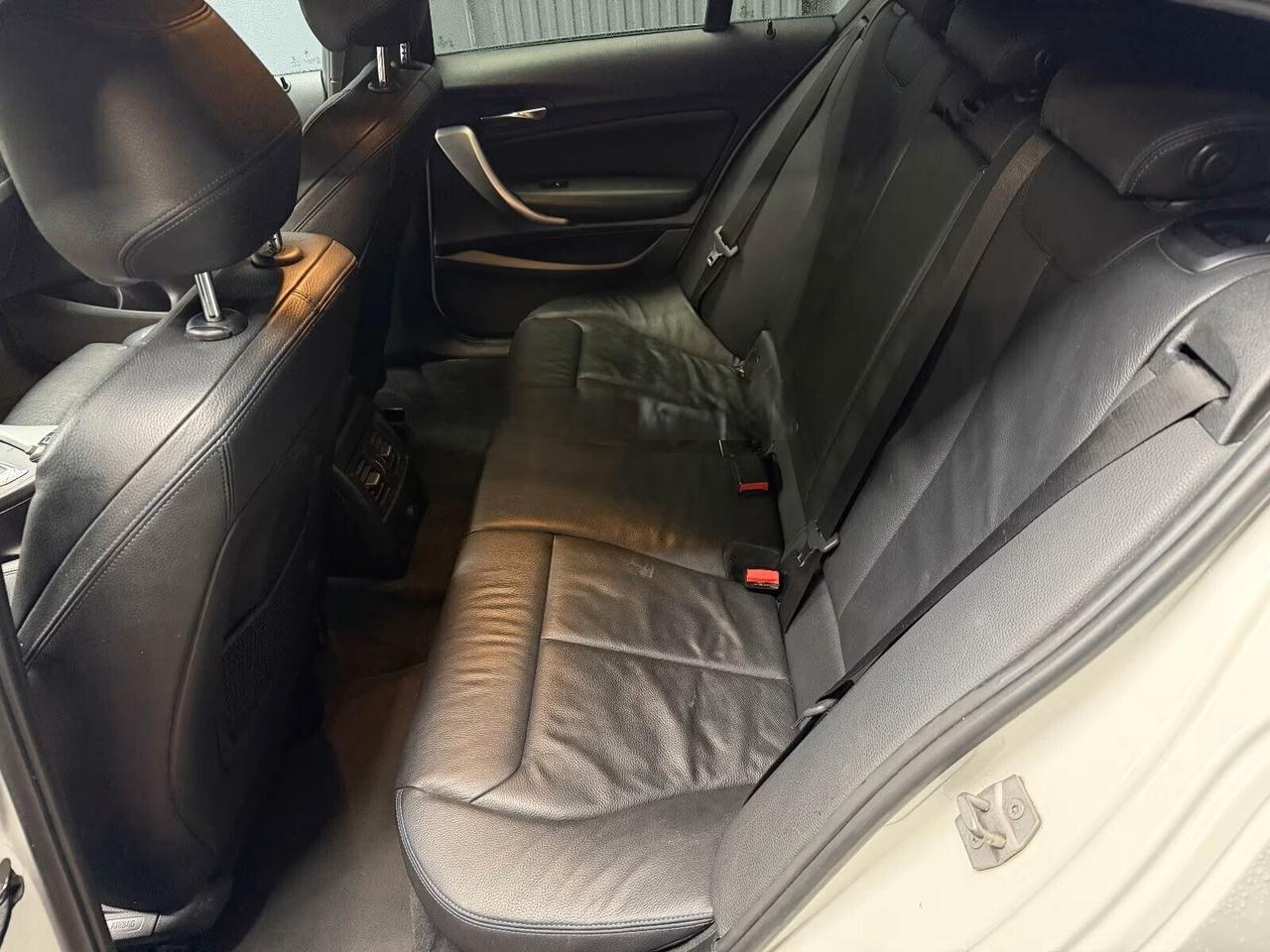 Bmw 118 118i 5p. Msport