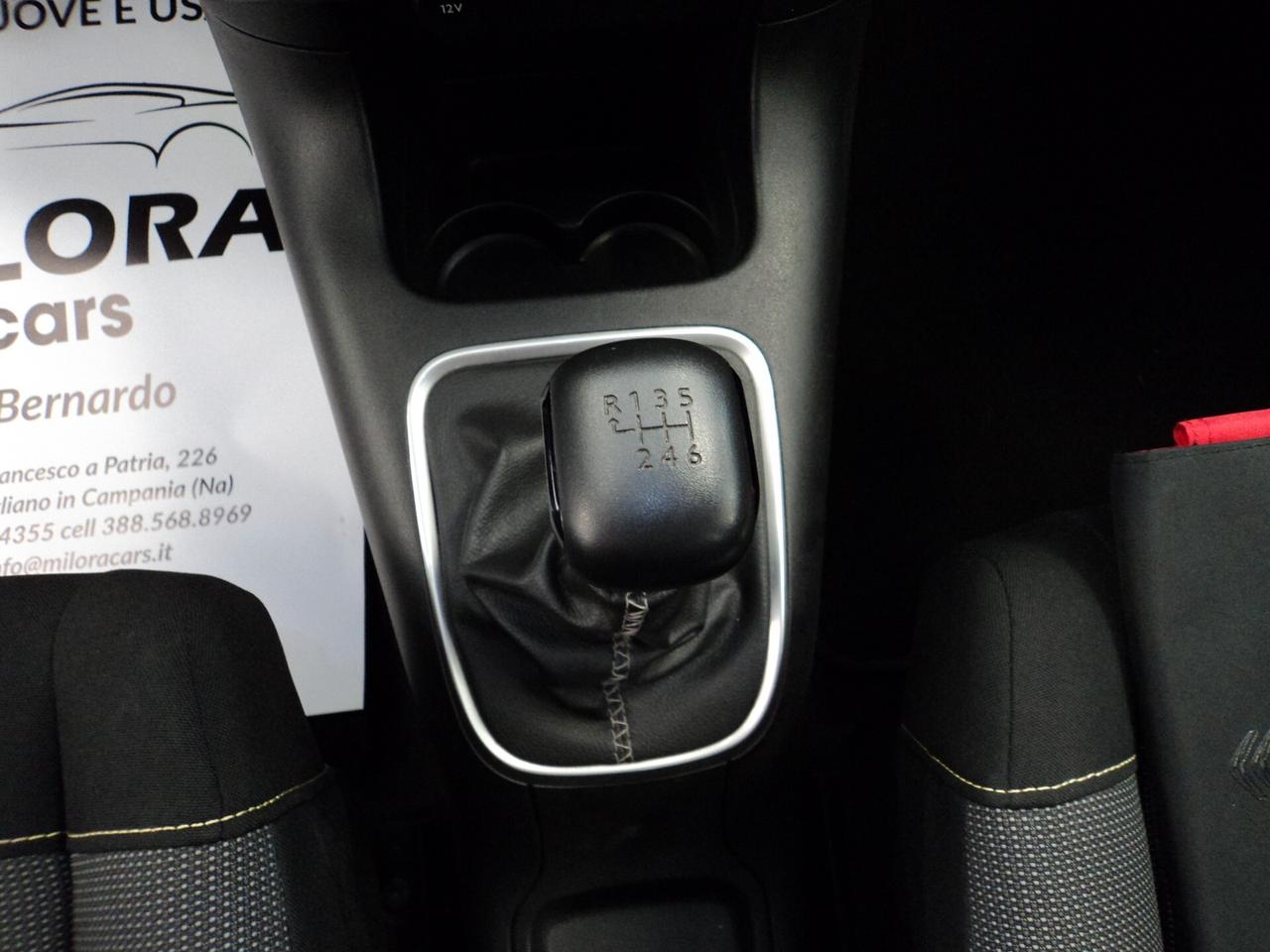 Citroen C3 PureTech 110 S&S Shine