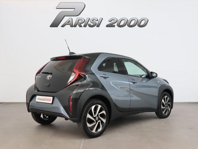 TOYOTA Aygo X 1.0 VVT-i 72CV Trend *PROMO PARISI GROUP*