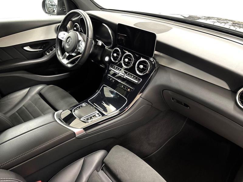 Mercedes GLC 220 220 D Premium 4Matic 9G-Tronic Plus