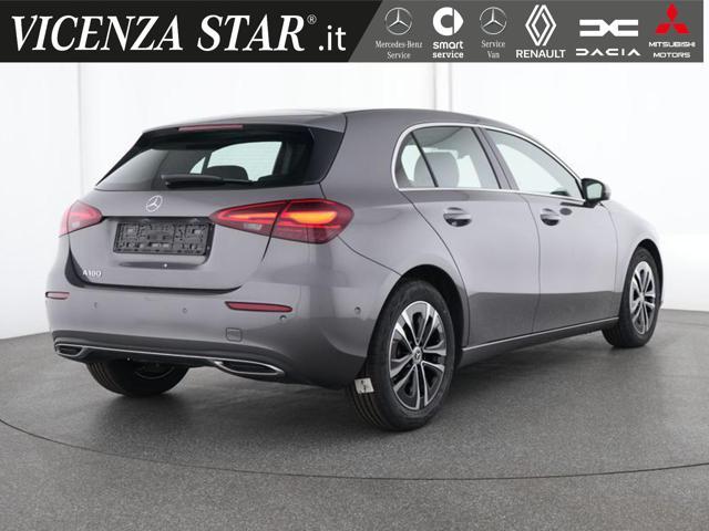 MERCEDES-BENZ A 180 MHV PROGRESSIVE SPORT
