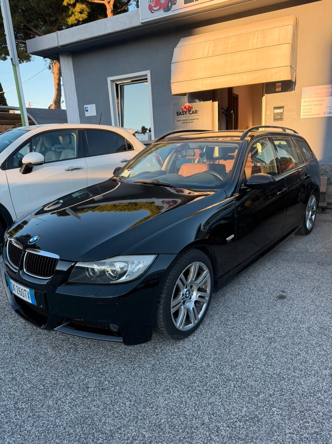 Bmw 320 320d cat MSport