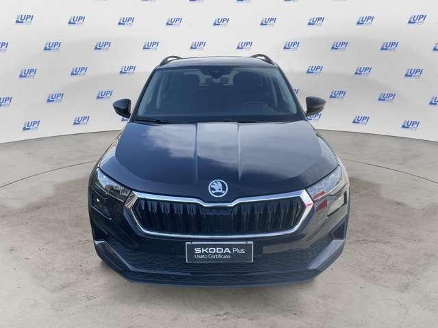 Skoda Karoq 2.0 tdi evo Ambition 115cv dsg