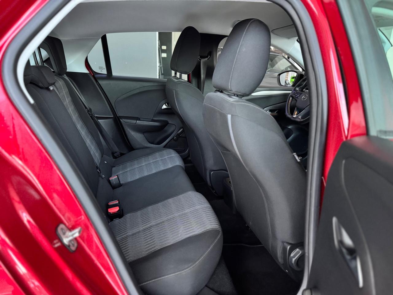 Opel Corsa 1.2 Edition Neopat Prezzo Reale