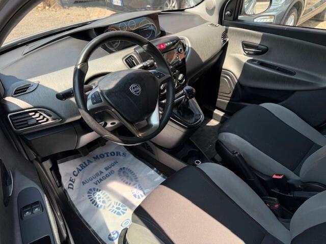 LANCIA Ypsilon 1.3 M.J 95CV Gold - 2014