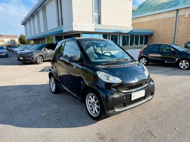 smart forTwo 1.0 mhd Pure 71cv ADATTA ANCHE A NEO PATENTATI