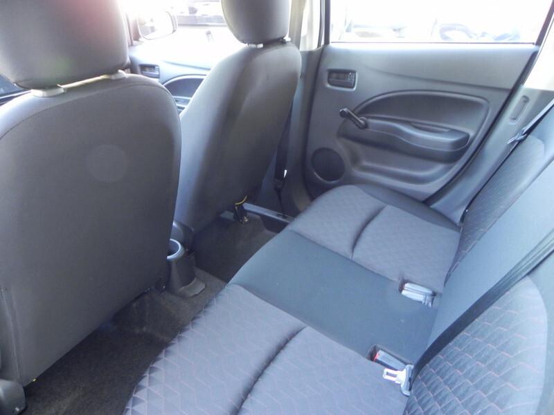 Mitsubishi Space Star 1.2 Invite SDA