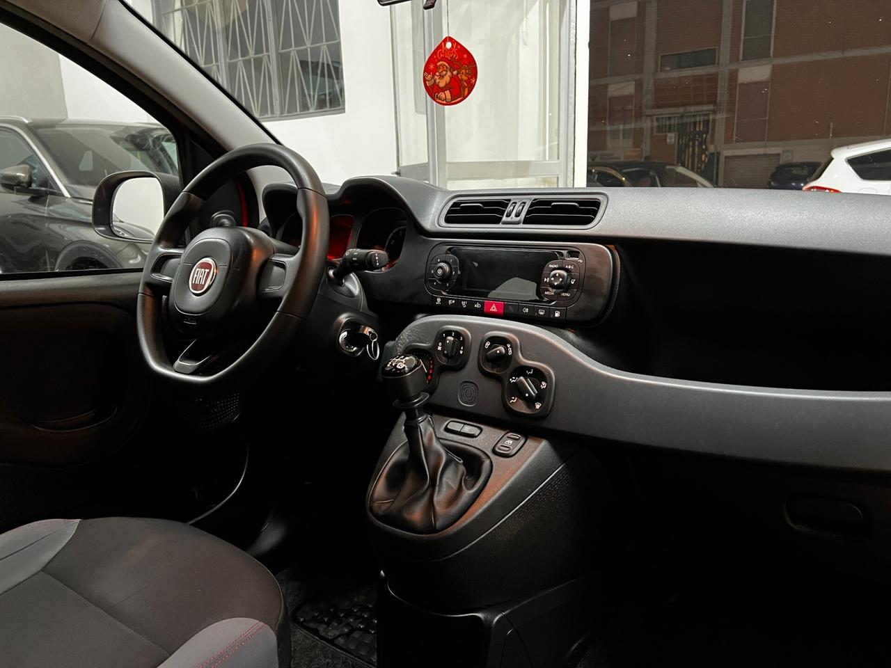 Fiat Panda 1.2 EasyPower Lounge