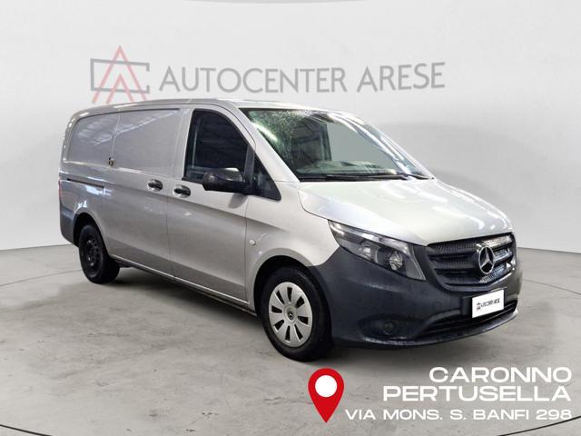 MERCEDES-BENZ Vito 2.2 114 CDI PC-SL Furgone Long