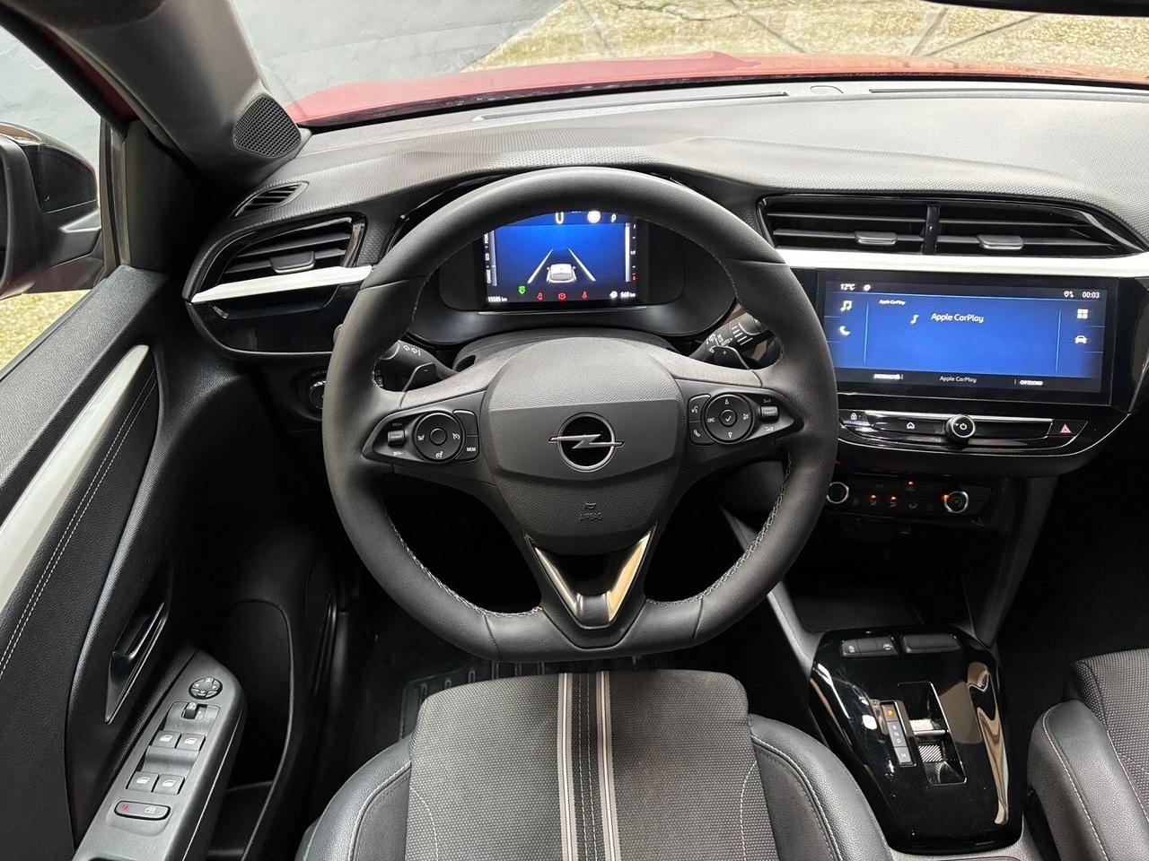 OPEL CORSA 1.2 HYBRID - NO VINCOLO FINANZIAMENTO