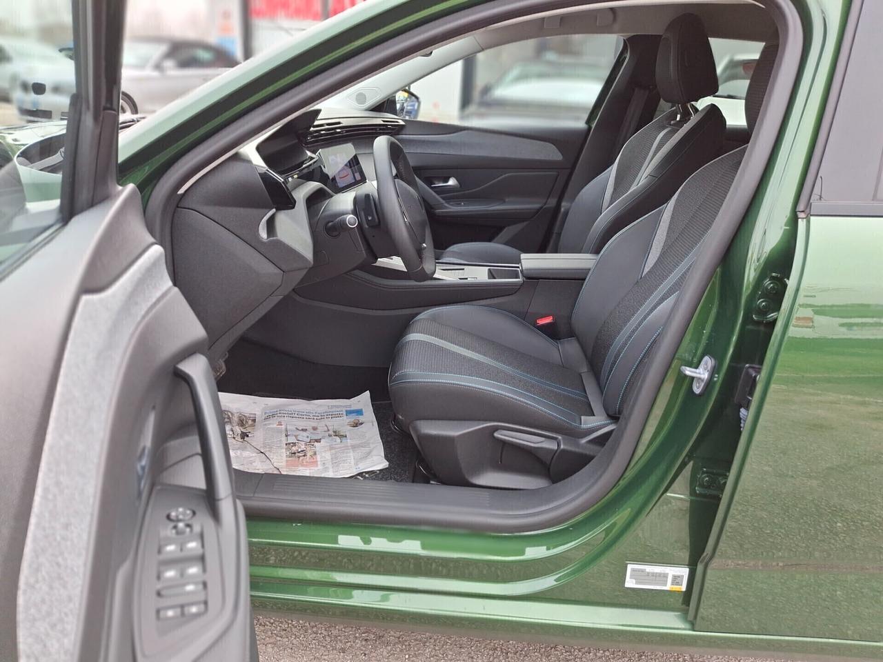 Peugeot 308, 1.5HDI, Allure Pack, AUTOMATICA, Iva esposta
