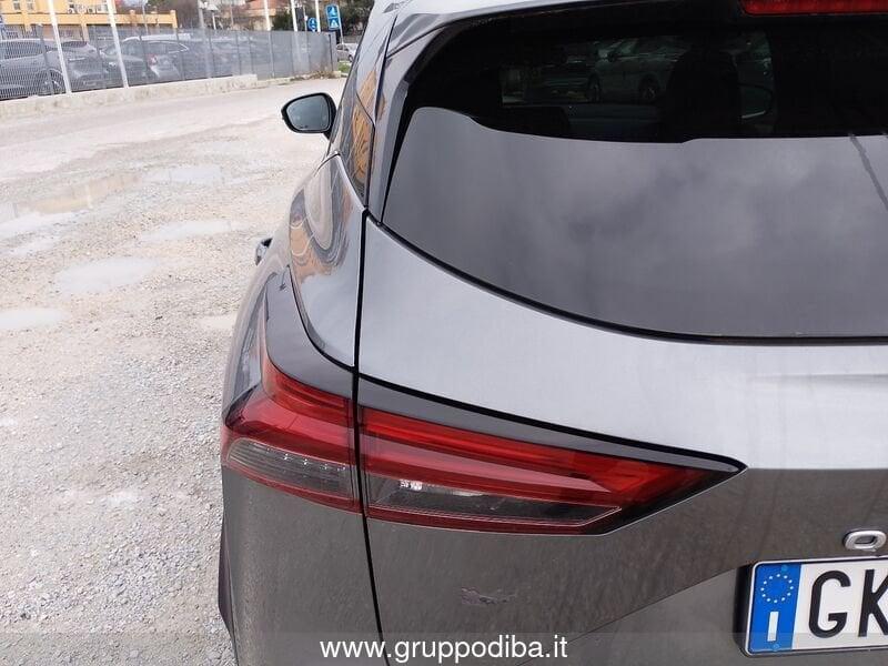 Nissan Qashqai III 2021 1.3 mhev Tekna 4wd 158cv xtronic