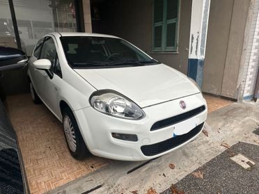 Fiat Grande Punto Grande Punto 1.2 3 porte