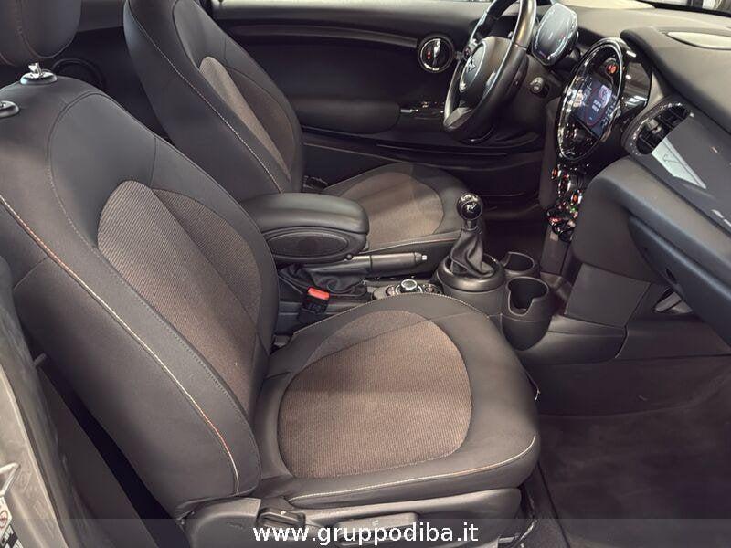 MINI Mini 3 porte Mini F56 2021 3p Mini 3p 1.5 Cooper Essential