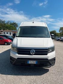 VOLKSWAGEN CRAFTER 2.0 TDI