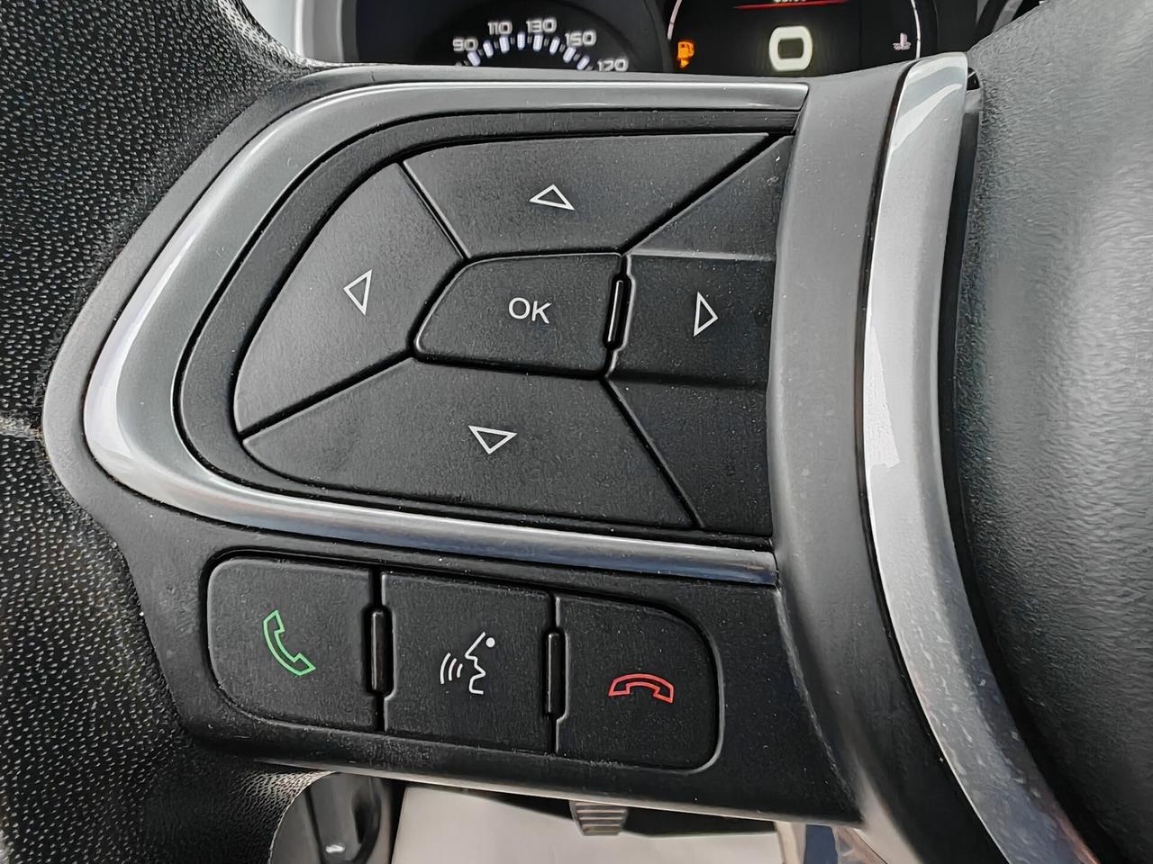 Fiat 500L 1.3 Multijet 95 CV Cross Fulll 2022